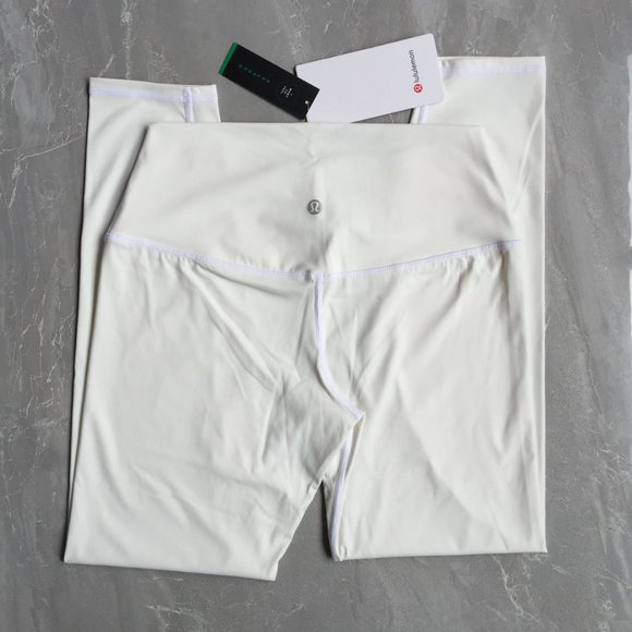Pants - Lululemon Aligh Pants 25" Relaxed Leggings